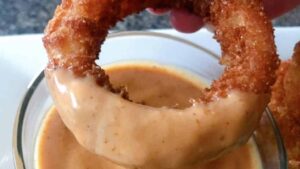 Onion Ring2