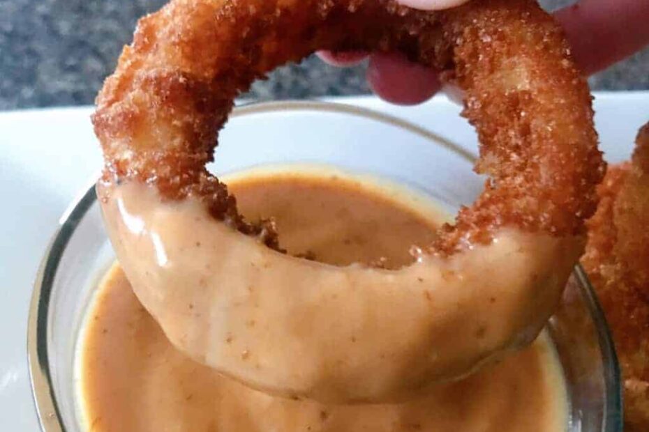 Onion Ring2