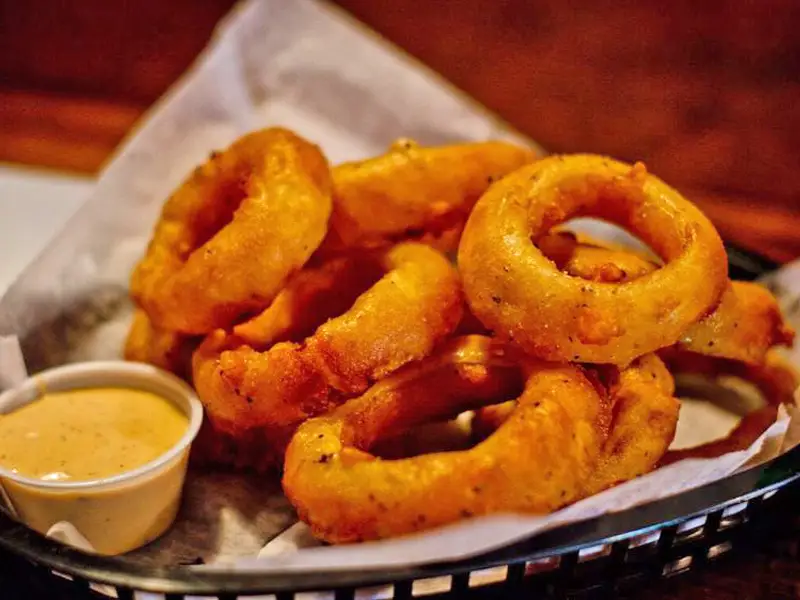 Onion Ring3