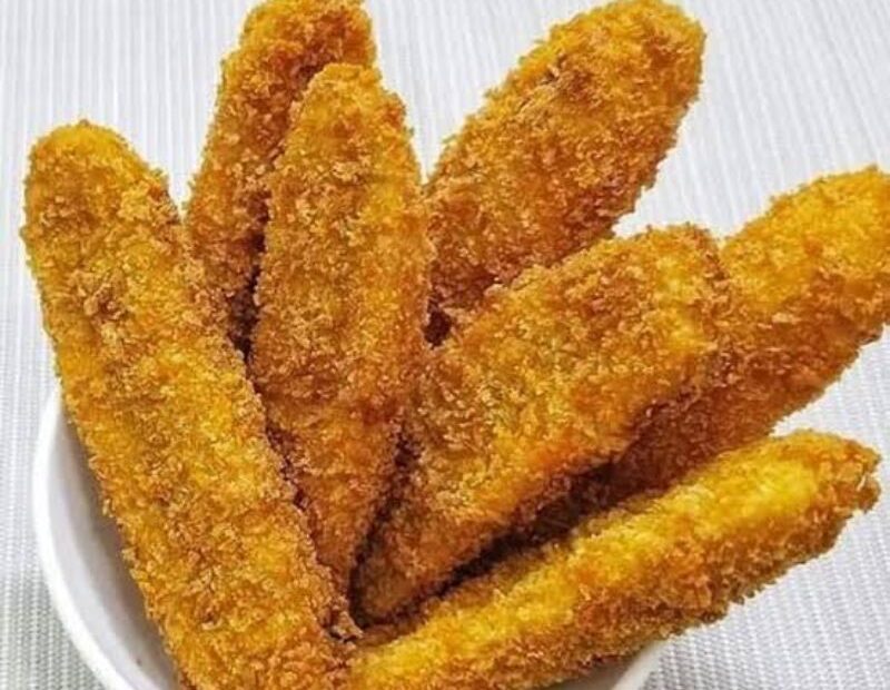 Pisang Goreng Pasir1