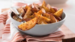 Potato Wedges (1)