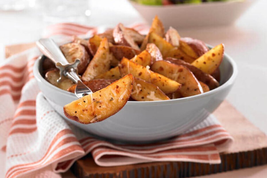 Potato Wedges (1)