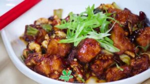 Resep Ayam Kung Pao1