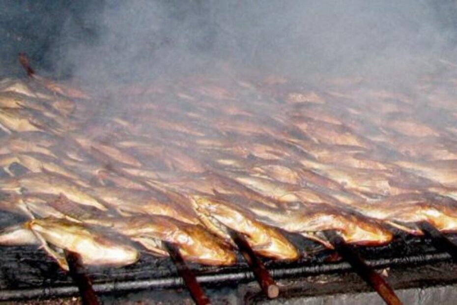 Resep Bandeng Asap (1)