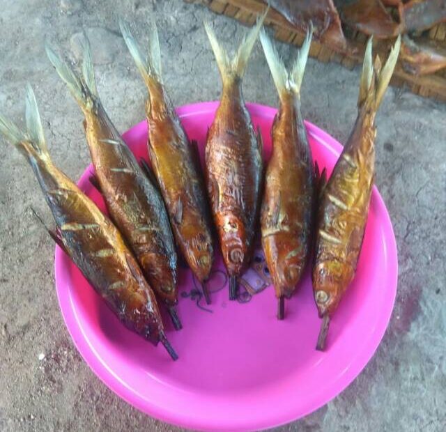Resep Bandeng Asap1
