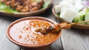 Resep Bumbu Sate