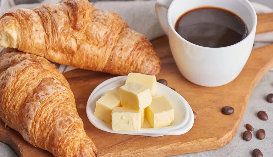 Resep Butter Coffee Khas Kopitiam