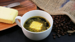Resep Butter Coffee Khas Kopitiam1