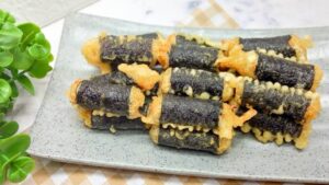 Resep Gimmari