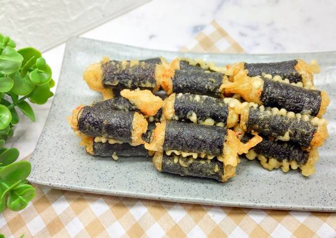Resep Gimmari