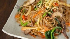 Resep Japchae1 (1)