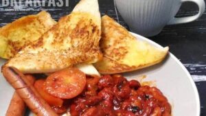 Resep Kacang Merah dan Nasi ala Louisiana1