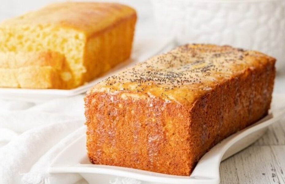Resep Kue Bolu Enak (1)