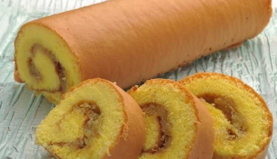Resep Kue Bolu Enak