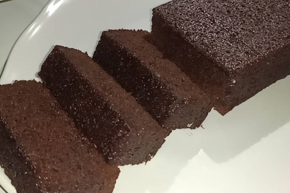 Resep Kue Brownies1