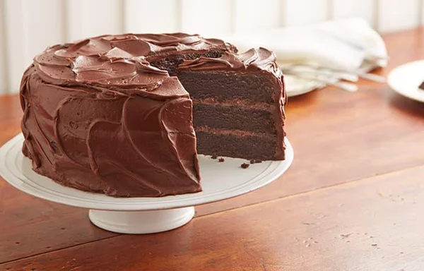 Resep Kue Cokelat Hershey