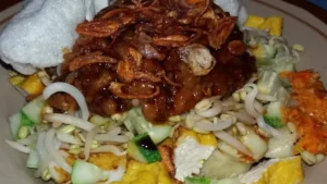 Resep Kupat Tahu Khas Bandung1