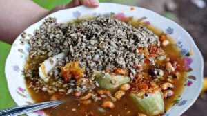 Resep Lontong Kupang (1)