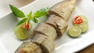 Resep Otak-otak Bandeng (1)