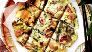 Resep Panekuk Seafood