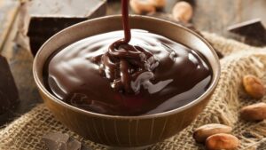Resep Satu Mangkuk Kue Coklat