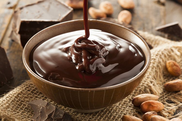 Resep Satu Mangkuk Kue Coklat