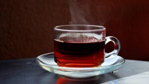 Resep Teh Gingseng Korea1