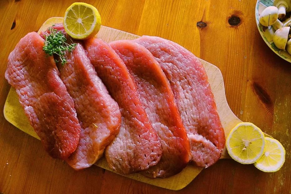 Resep Toppa Lada