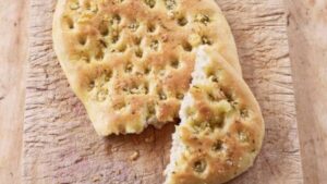 Roti Focaccia (1)
