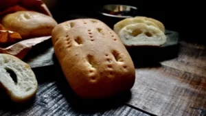 Roti Focaccia