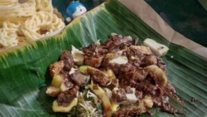 Rujak Cingur Khas Surabaya1