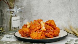 Sayap Ayam Korea1 (1)