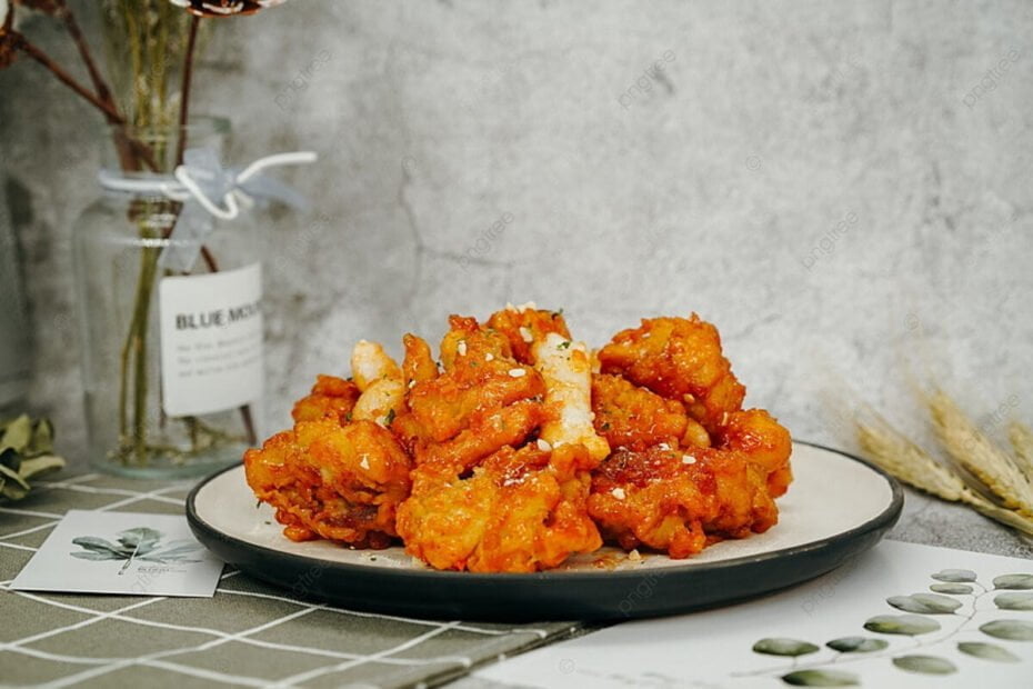 Sayap Ayam Korea1 (1)
