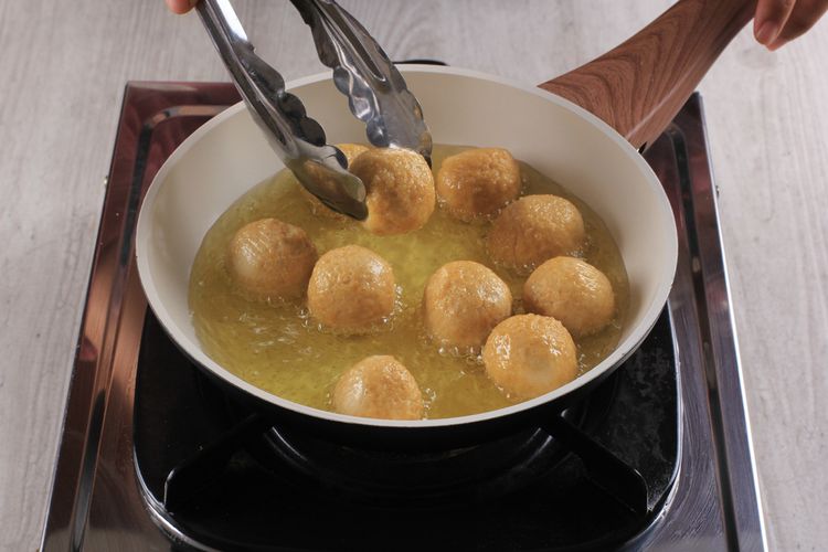 Tahu Bulat