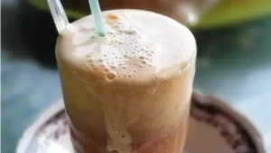 Teh Kocok Khas Surabaya