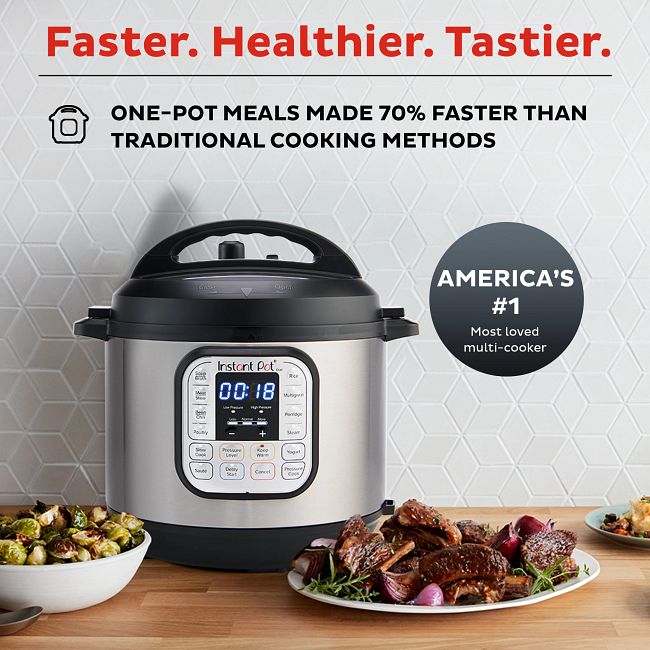 instant pot