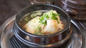 Baeksuk
