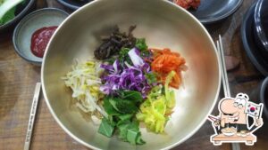 Bibimbap Saessak1
