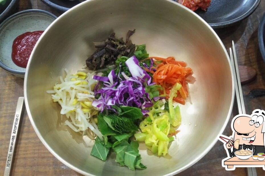Bibimbap Saessak1
