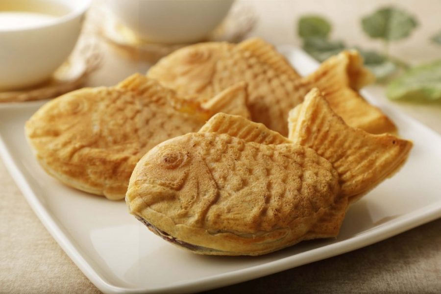 Bungeoppang