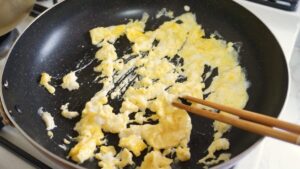 Chamchi Mayo Deopbap