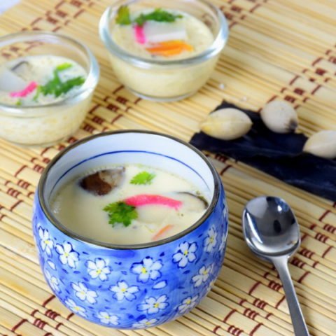 Chawan Mushi