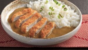 Chicken Katsu (1)