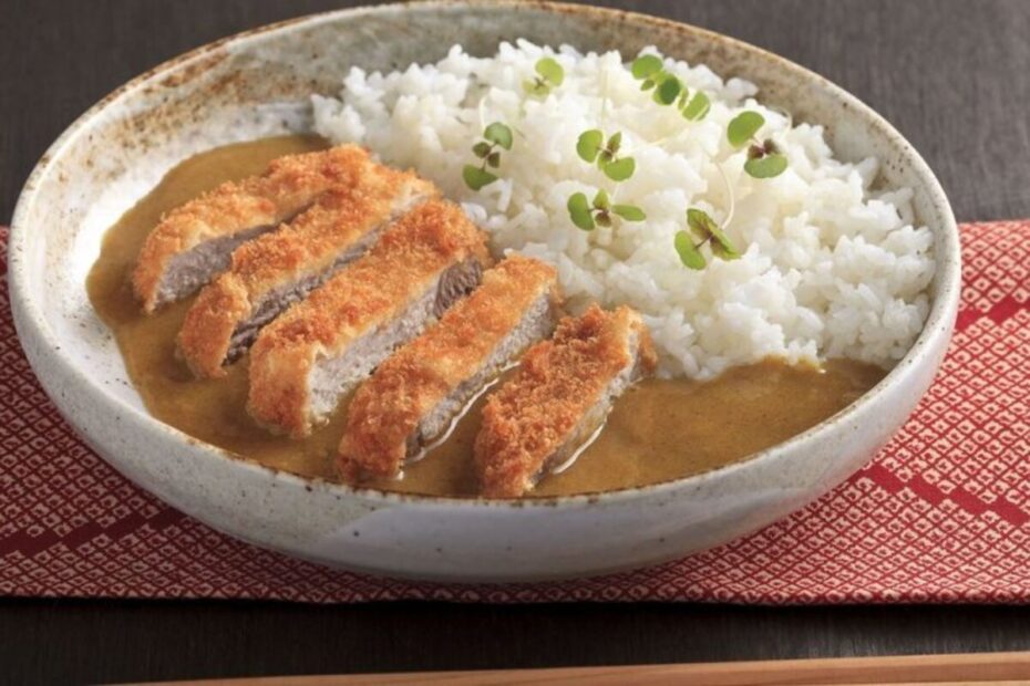 Chicken Katsu (1)