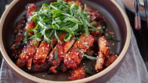 Dak Bulgogi
