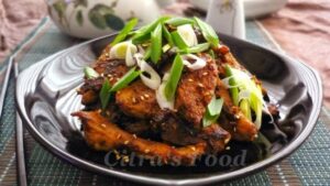 Dak Bulgogi1 (1)