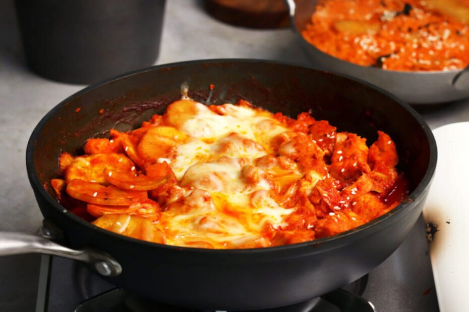 Dakgalbi (1)