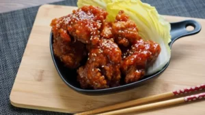 Dakgangjeong