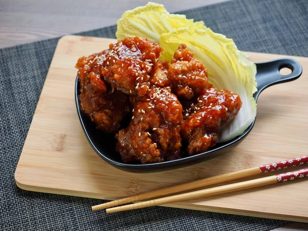 Dakgangjeong