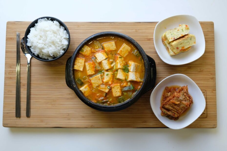 Doenjang Jjigae1